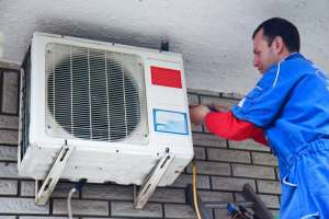 24/7 and Emergency HVAC Near Ewing Township, NJ | Air Conidtioning and Heating Contractors